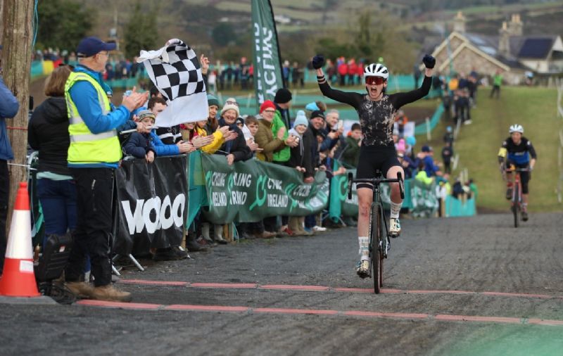 2023 Cyclo-cross National Championships Results